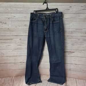 Dockers Men's Blue Jeans